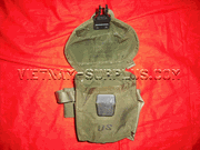 US M-16 20 rounds magazine pouch