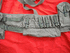 Vietcong NVA Chicom 10 pockets ammo bandolier