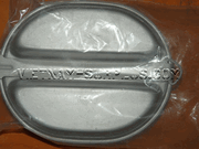US Army Mess kit