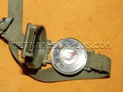US Army Wrist compass