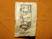 US Army Can opener