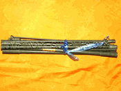 US Army Jeep antenna