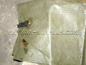 US Army Mattress