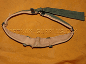 US Army M1 Helmet headband