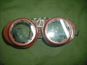 US Army goggle 