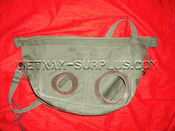 US Army telephone case