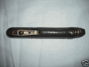 US Army green penlight